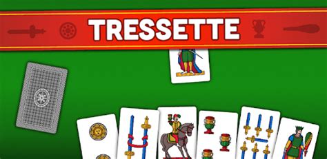 tresette online